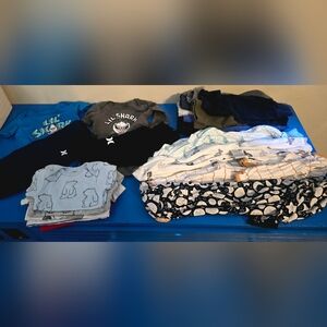 6-9 Months Boy Lot ALL SALE TOGETHER.